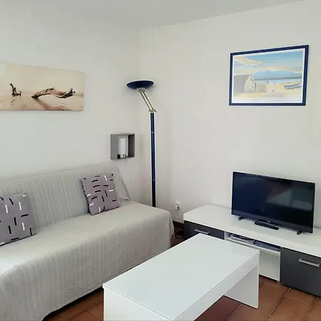 Apartment - 4 Personnes - T2 - Parking Prive - Climatisation - Fr-1-794-102 *