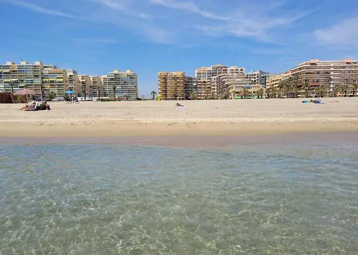 - 4 Personnes - T2 - Parking Prive - Climatisation - Fr-1-794-102 Apartment *